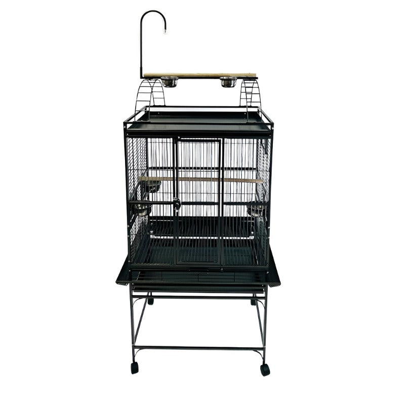 Groupets Play-Top Bird Cage PL04 (Medium) 32"X23"