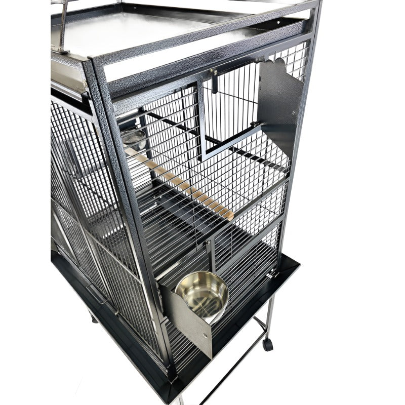 Groupets Play-Top Bird Cage PL04 (Medium) 32"X23"