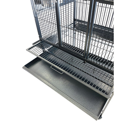 Groupets Play-Top Bird Cage PL04 (Medium) 32"X23"