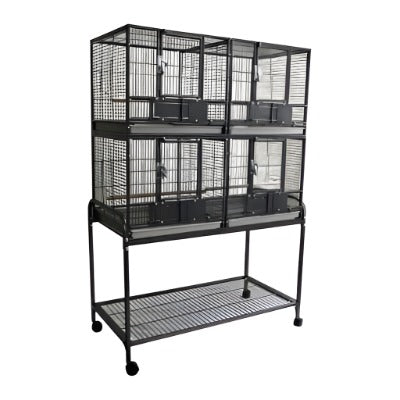 Groupets Breeding Cage BR01