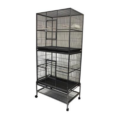 Groupets Flight Cage FL03