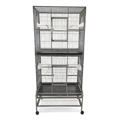 Groupets Flight Cage FL03