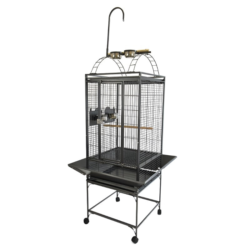 Groupets Play-Top Bird Cage PL01 (Small)