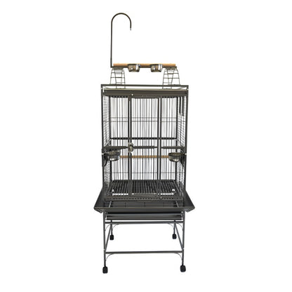 Groupets Play-Top Bird Cage PL02 (Medium)