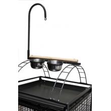 Groupets Play-Top Bird Cage PL01 (Small)